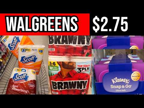Plus One Walgreens