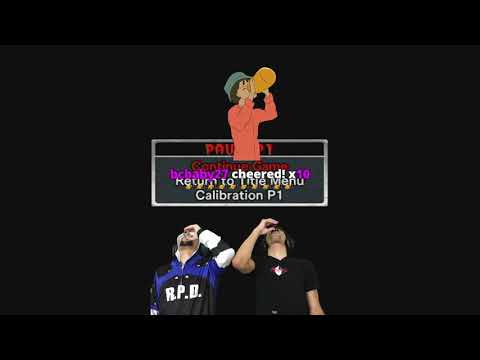 Brothers Playing Video Games LOL