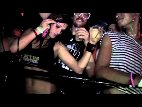 Steve Aoki ft. LMFAO Guest Appearance || Official Aftermovie || Dallas, Tx