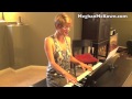 Cry Me A River Jazz Singer and Piano 