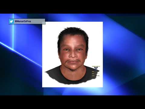 Mercer County Homicide