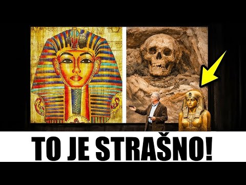 Upravo su objavljeni Kleopatrini DNK rezultati — povjesničari su u šoku