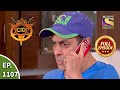 CID सीआईडी Ep 1107 Salman S Kick Full Episode