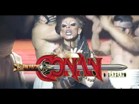 Danny Cowlt | "UMA NOITE EM HOLLYWOOD" Blue Space (16-08-15) BY LEH SANUTY