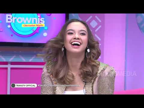 Suara Iren Nggak Seberapa dibanding Lyodra dan Putri Ayu - Best Moment Brownis (1.9.20)