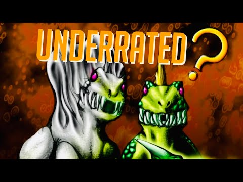 Top 8 Underrated Cards in Edison Format