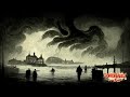 "The Shadow over Innsmouth" / Lovecraft's Cthulhu Mythos
