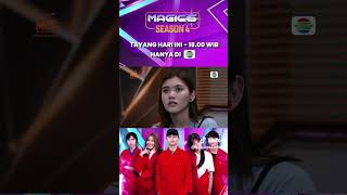 Download lagu Trailer magic 5 season 4 episode 726 hari ini Rabu 7 mei 2025 mp3 Download lagu Trailer magic 5 season 4 episode 726 hari ini Rabu 7 mei 2025 mp3
