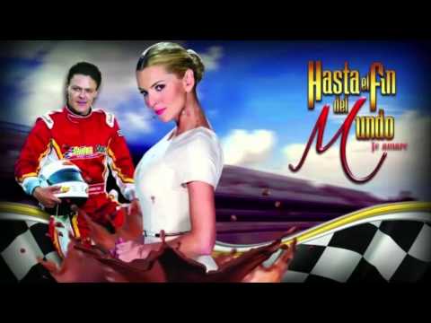 Novela - Hasta el Fin del Mundo Resumen - Viernes, (13/02/2015)