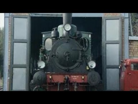 The Kandertal Railway - 100 Years of Chanderli
