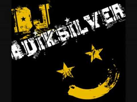 DJ Quiksilver - TENMINMIX - PITCH-UR-MIX