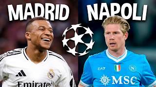 O MELHOR Jogador de CADA Time da Champions