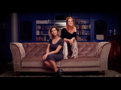 Luiza Caspary - Minha História | Video Libras