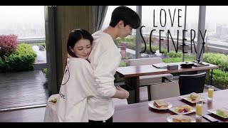 Love Scenery - Never Stop (Rock Version) Ost FMV