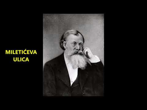 LEVOM STRANOM ZMAJ JOVINE