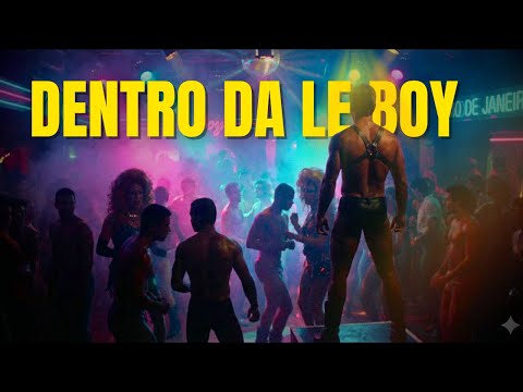O Que Acontecia na Le Boy? Os Segredos da Boate Mais Famosa do Rio