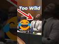Young Thug DYING LAUGHING After Woody Questions Him In Court Ysltrial Youngthug Yslwoody
