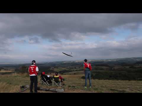 Pyrénées Cup 2019 - Philipp Stary