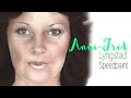 Anni Frid Lyngstad Speedpaint 2018