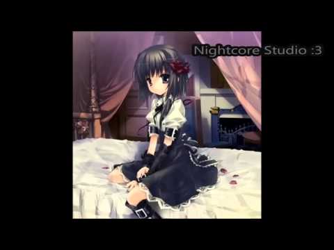 Nightcore ~ Keine Lust weiter allein zu sein