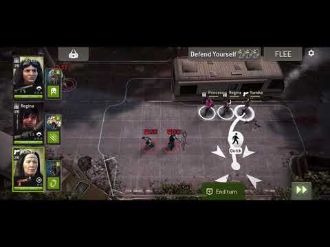 Round 74 - Breakdown - 1 flare