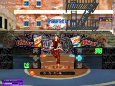 beat up vn MC Mong 180? lv 5