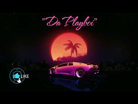 "Da Playboi" - Playboi Carti Type Beat (Prod. By MethaPhorce Beats)
