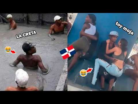 Cosas que SOLO PASAN en RD 😂 | HUMOR DOMINICANO