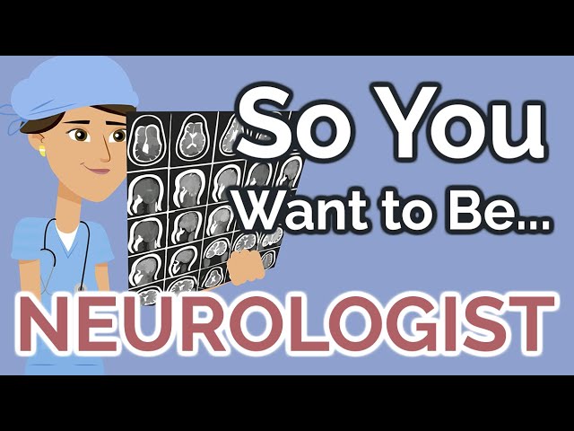 Video Aussprache von Neurologist in Englisch