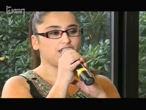 X Factor Albania - 19 Shkurt 2012 - Sigi Bastri