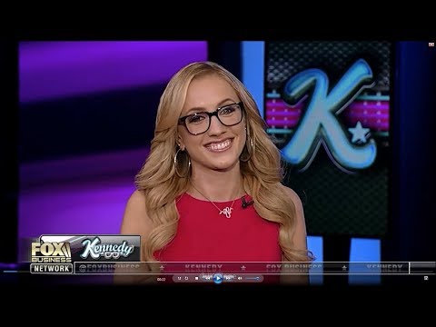 11-29-17 Kat Timpf on Kennedy - Party Panel Segments
