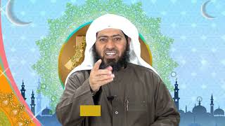 صورة ارجعْ فصَلِّ فإنك لم تُصَلِّ- الحلقة (8) الحركة في الصلاة