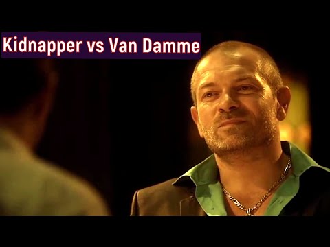 6 Bullets (Best Action Scene) Movieclip HD 2021