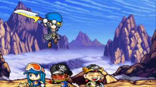 Khaini: The Forgotten Tale [Intro Song]