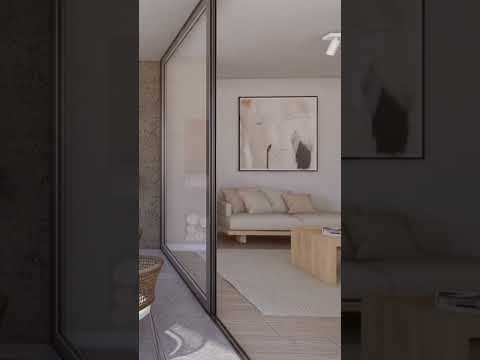 Video de YouTube - Venta de apartamento 3 dormitorios con vista al lago en Parque Carrasco