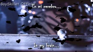 Fit For Rivals - Freak Machine [Lyrics English] (Subtitulada En Español)