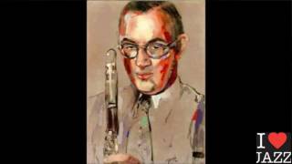 Benny Goodman   moonglow