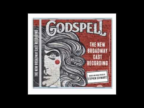Godspell - The New Broadway Cast: Tower Of Babble
