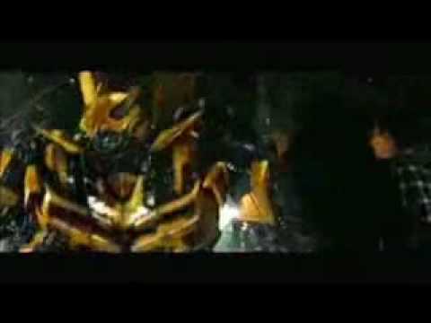 Transformers Soundtrack