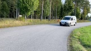 Другое промышленное оборудование Volkswagen Caddy Maxi | Изображение 4 - Machineryline