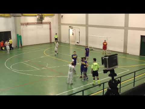 CARDANO vs F.C.D. MGM 2000