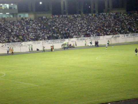 CORINTHIANS 2X0 MIXTO - MT, TIMÃO