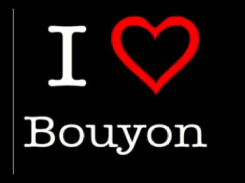 Ti Tcho - Moun ki ka ( Bouyon )