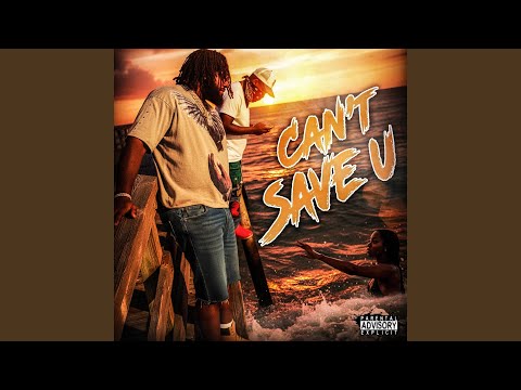 Can't Save U (feat. 4mf)