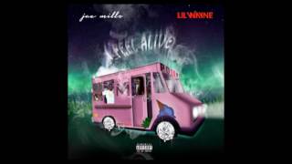 Jae Millz - I Feel Alive Feat. Lil Wayne [NEW SONG]