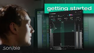 Video thumbnail for Measure loudness and dynamics with true:level by sonible