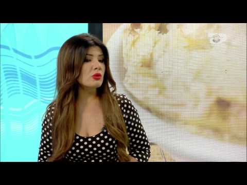 Ne Shtepine Tone, 6 Janar 2017, Pjesa 2 - Top Channel Albania - Entertainment Show