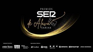 Download lagu PREMIOS SER DE ALAVA SARIAK mp3
