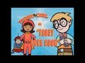WordGirl Tobey Goes Good