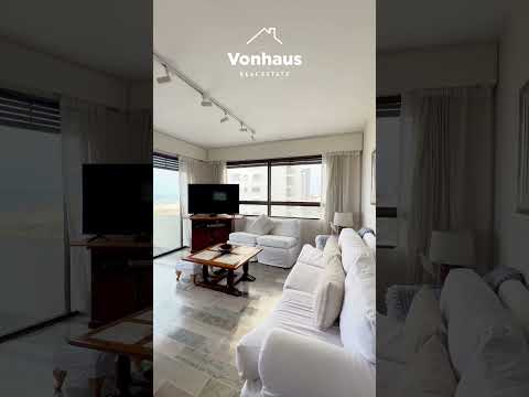 Video de YouTube - Apartamento en Venta de 3 dormitorios con Piscina y Garage en Playa Brava, Maldonado